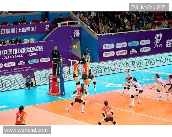 广州排球队与上海排球队耐力对决赛后分析与总结